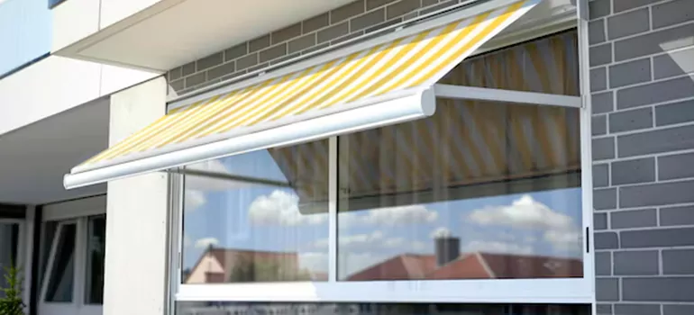 Awning Window Maintenance in Pickering, ON