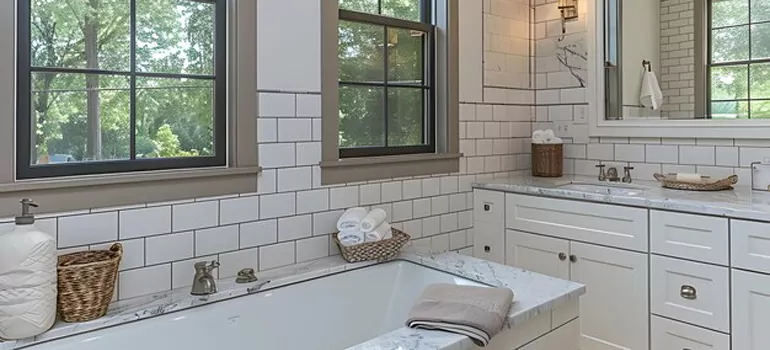 Bathroom Windows Privacy Glass in Pickering, ON