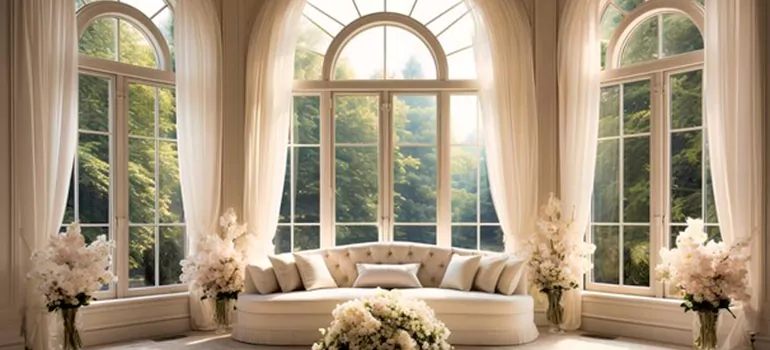 Interior Bay Window Installation in Pickering, Ontario