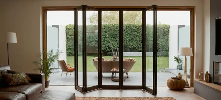 Cheap Bifold Doors in Pickering, Ontario
