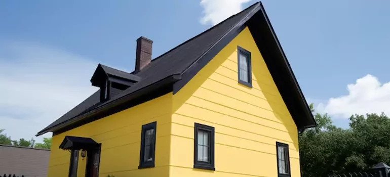 [Custom Black Windows in Pickering, ON