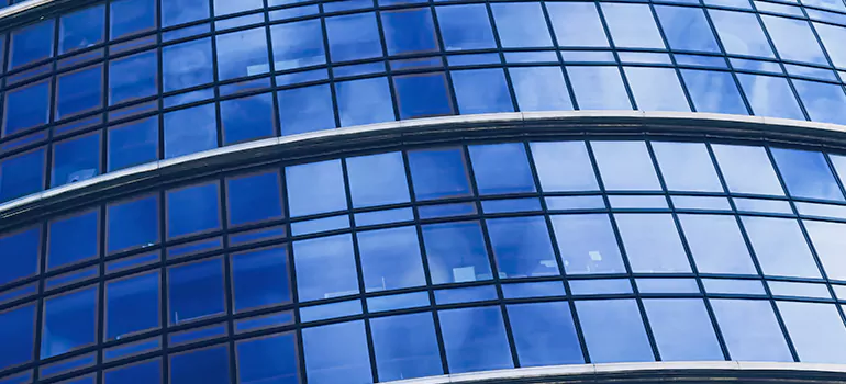 Commercial Window Protection Services in Pickering, ON