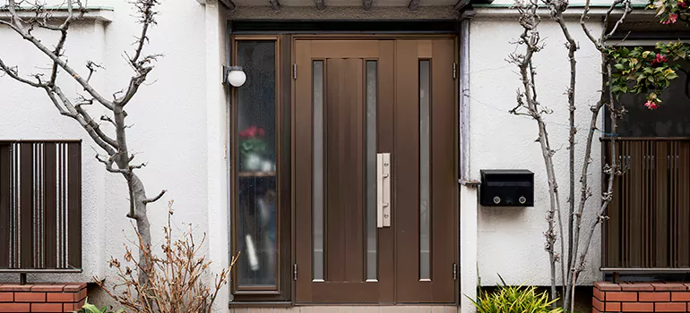 Auto Door Panel Repair in Pickering, Ontario