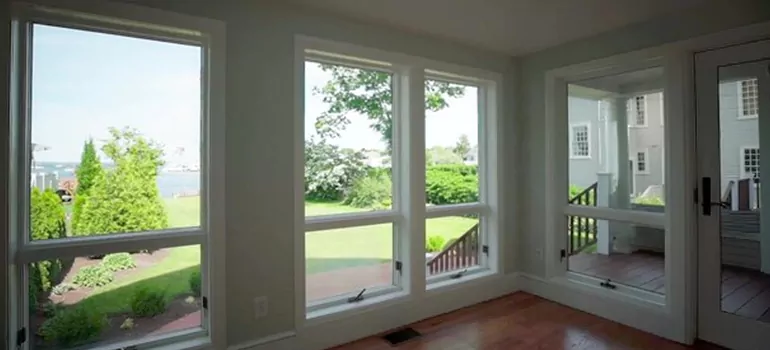 Double-hung Window Repair in Pickering, ON