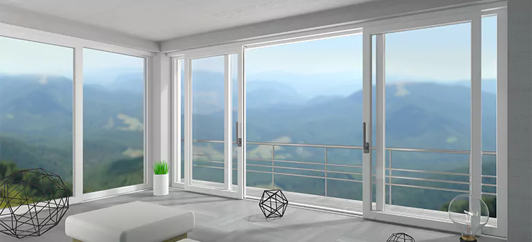 End Vent Window Installation in Pickering, ON