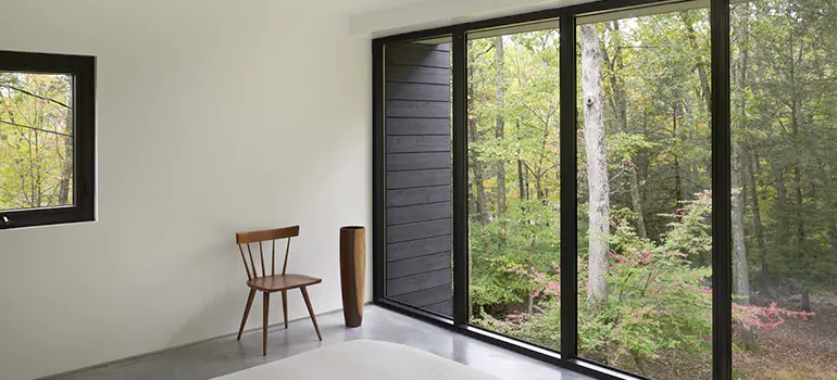 Triple Pane Energy Efficient Windows in Pickering, ON