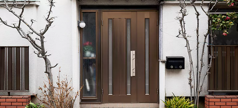 Exterior Doors And Windows in Pickering, ON