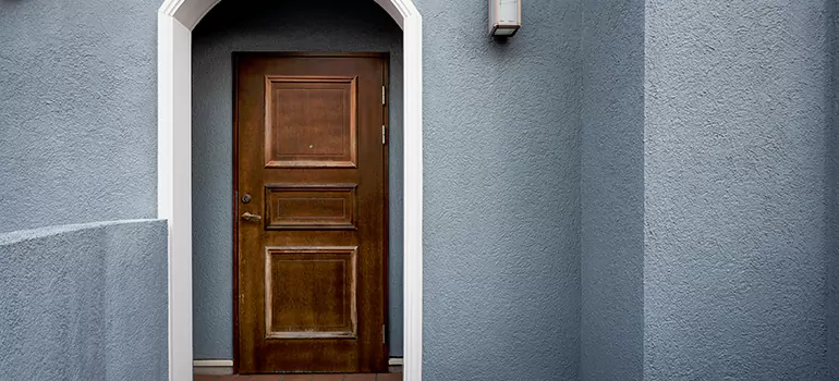 Fiberglass Door Weatherproofing in Pickering, ON