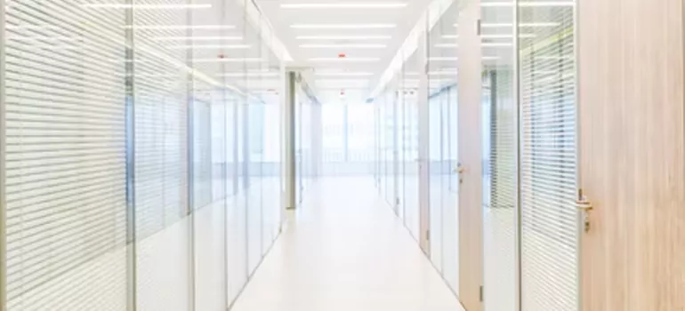 Frosted Glass Windows Replacement in Pickering, Ontario