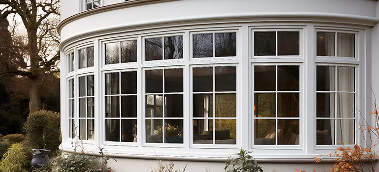 Home Window Pane Replacement in Pickering, ON