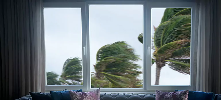Hurricane Window Inspections Services in Pickering, ON