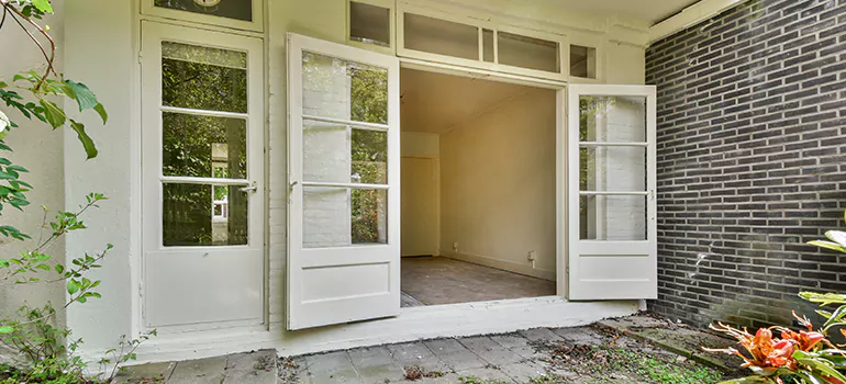 Impact Resistant Doors in Pickering, ON