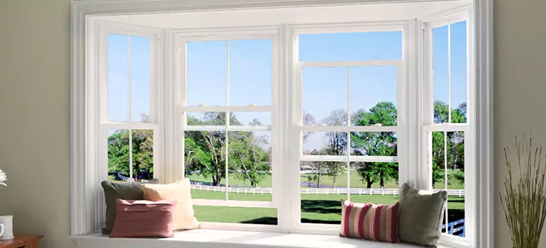 Residential Impact Window Installation Services in Pickering, ON