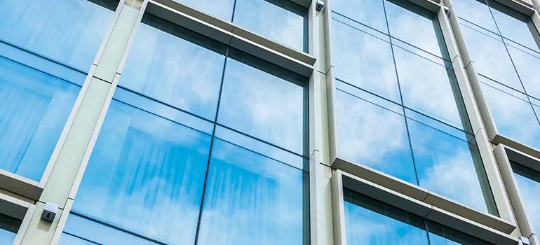 Industrial Window Insulation in Pickering, ON