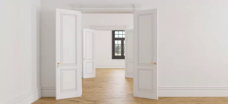Solid Wood Interior Doors in Pickering, ON