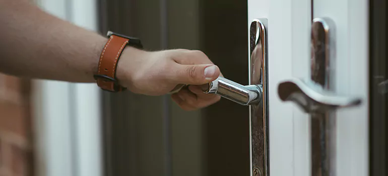 Lock Stile Activating Bracket in Pickering, ON