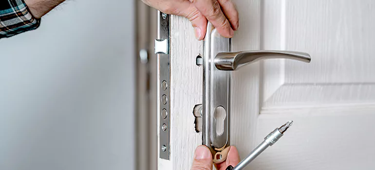 Multi Point Door Installation Solutions in Pickering, ON