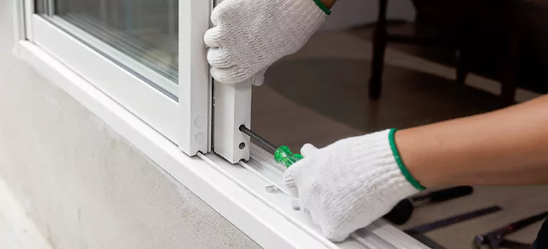 Patio Door Installation in Pickering,ON
