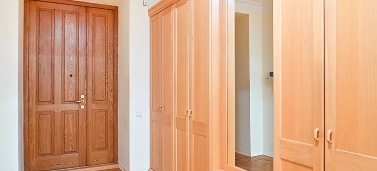 Prehung Wood Interior Doors in Pickering, ON