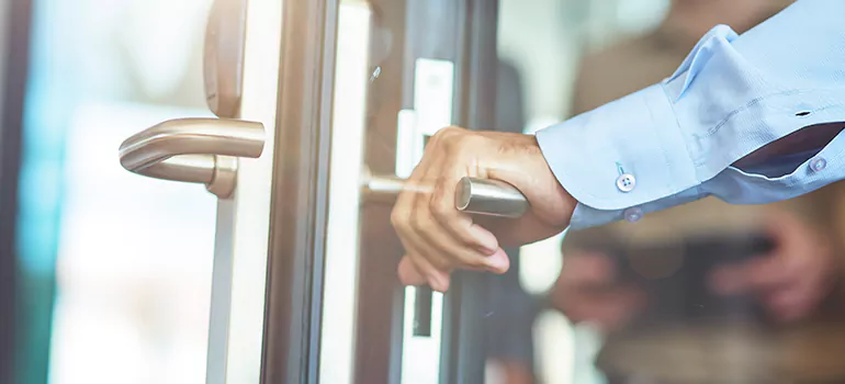 Push Bar For Commercial Doors in Pickering, ON
