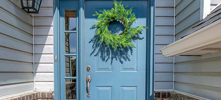 Residential Garage Door Spring Replacement in Pickering, ON