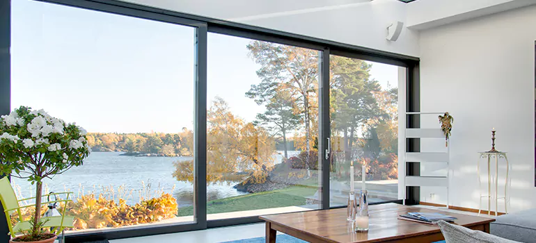 Custom Residential Window Tinting in Pickering, ON