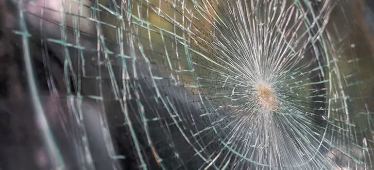 Bullet Proof Glass Installation Near Me in Pickering, Ontario