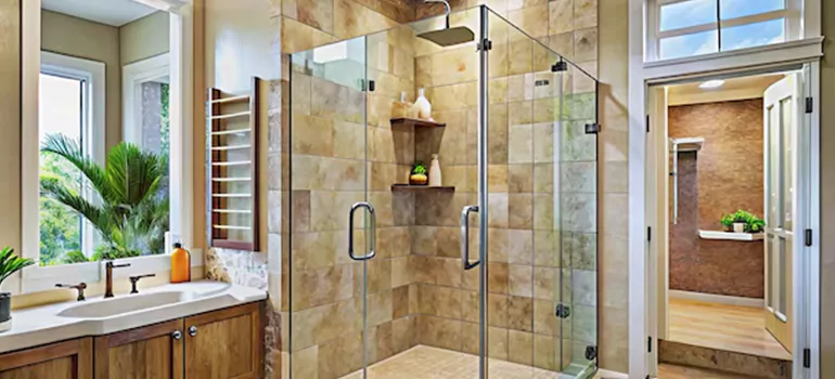 Shower Doors Repair in Pickering, ON
