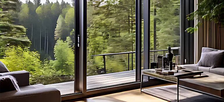 Single Slider Window Insulation Services in Pickering, ON