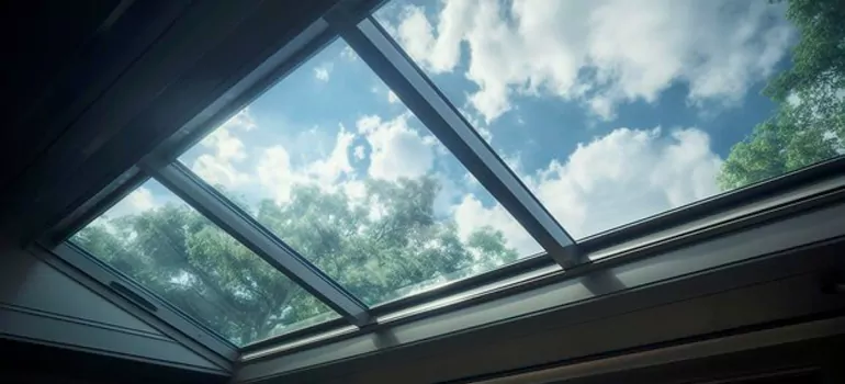 Roofing Skylight Installation in Pickering, Ontario
