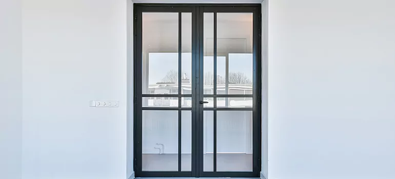 Storm Door Installation & Replacement in Dunbarton, ON