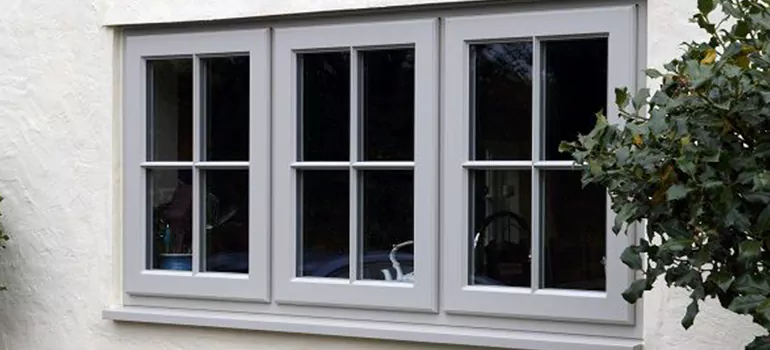 Stormproof Windows With Tinted Glass Services in Dunbarton, ON
