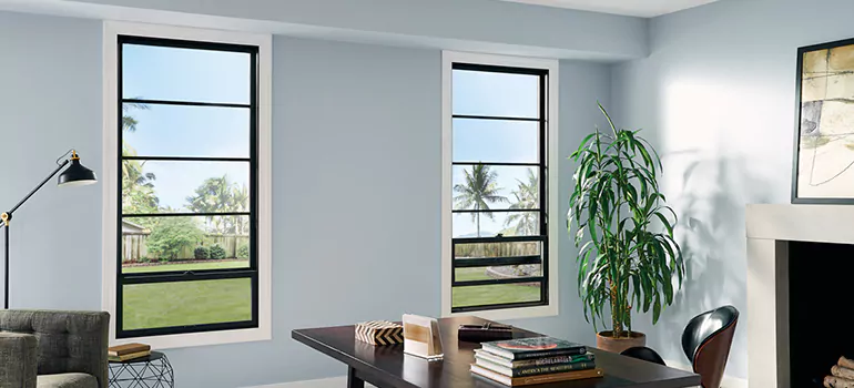 Professional Vinyl Window Installation in Pickering, Ontario