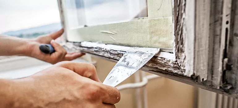 Custom Window Insulation Solutions in Pickering, ON
