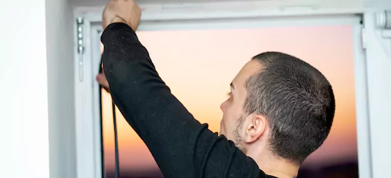 Bulb Weatherstripping For Windows in Pickering, ON