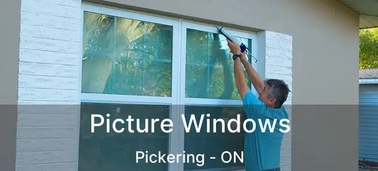  Picture Windows Pickering - ON
